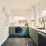 Le Petit Broc - écrin De Verdure Près Lille Apartamento