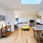 Le Petit Broc - écrin De Verdure Près Lille Apartamento