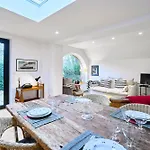 Le Petit Broc - écrin De Verdure Près Lille Apartamento *