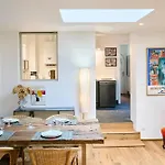 Le Petit Broc - écrin De Verdure Près Lille Apartamento