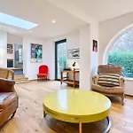 Apartamento Le Petit Broc - écrin De Verdure Près Lille