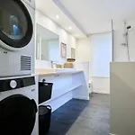 Apartamento Le Petit Broc - écrin De Verdure Près Lille *