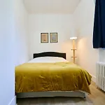 Le Petit Broc - écrin De Verdure Près Lille