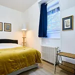 Le Petit Broc - écrin De Verdure Près Lille Apartamento Wasquehal