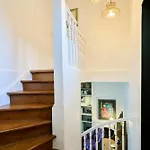 Apartamento Le Petit Broc - écrin De Verdure Près Lille *