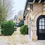 Apartamento Le Petit Broc - écrin De Verdure Près Lille *