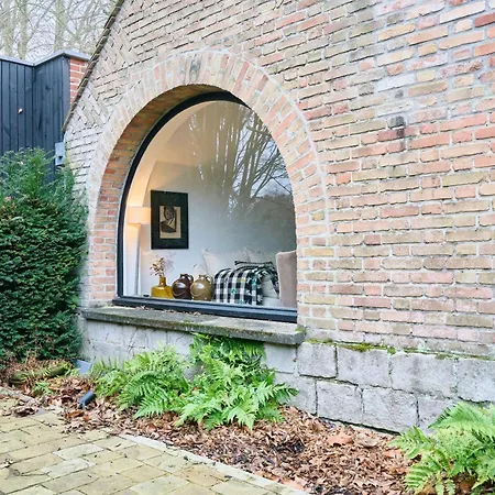 Le Petit Broc - Ecrin De Verdure Pres Lille Wasquehal