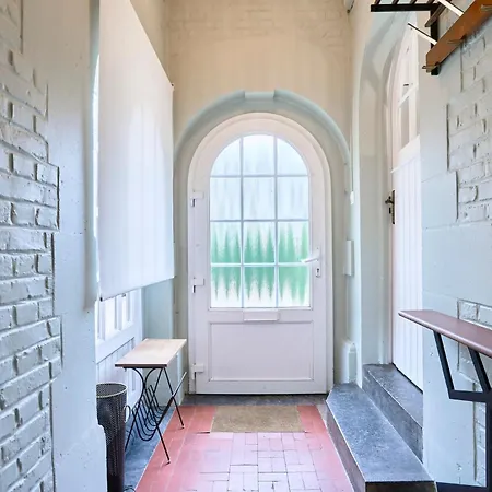 Le Petit Broc - Ecrin De Verdure Pres Lille
