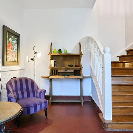 Apartment Le Petit Broc - Ecrin De Verdure Pres Lille Wasquehal