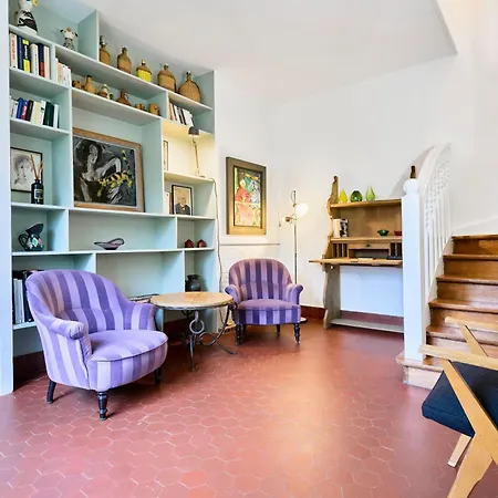 Apartment Le Petit Broc - Ecrin De Verdure Pres Lille *