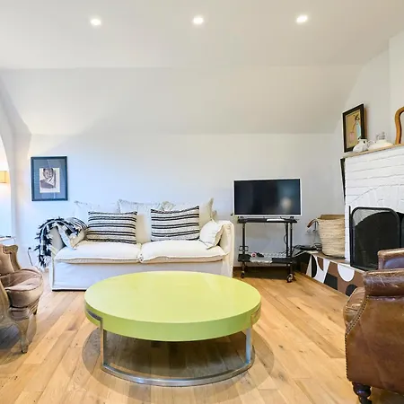 Apartment Le Petit Broc - Ecrin De Verdure Pres Lille Wasquehal