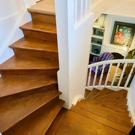 Le Petit Broc - Écrin de verdure près Lille Appartement *