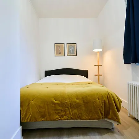 Le Petit Broc - Écrin de verdure près Lille