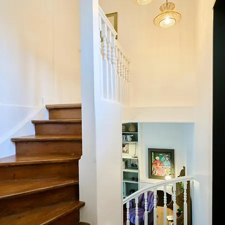 Appartement Le Petit Broc - Écrin de verdure près Lille *