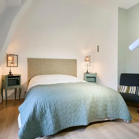 Le Petit Broc - Ecrin De Verdure Pres Lille